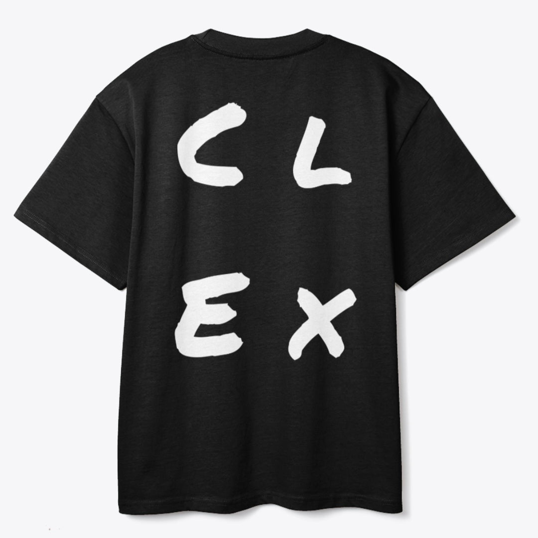 Moon and Stars on a Beach Kiss Heavy Tee