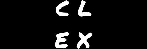 Clean Explicit = C L E X