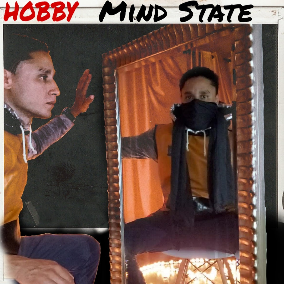 Hobby - Mind State