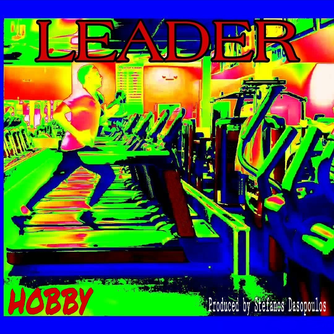 Hobby - Leader